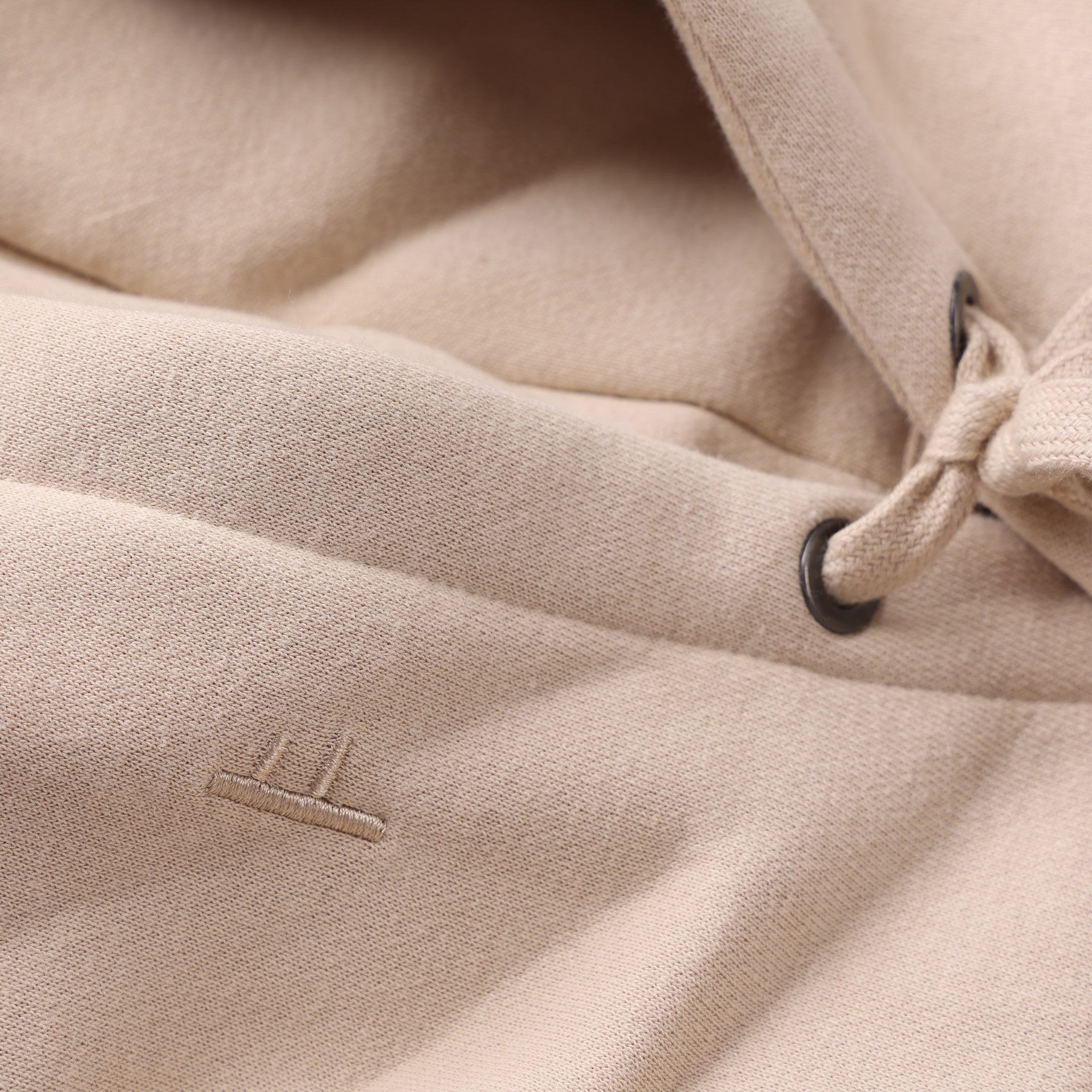 Former Dane Crux Hood Bone