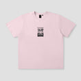 Load image into Gallery viewer, Former Dane Crux T-Shirt Blush
