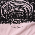 Load image into Gallery viewer, Former Dane Crux T-Shirt Blush
