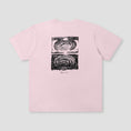 Load image into Gallery viewer, Former Dane Crux T-Shirt Blush
