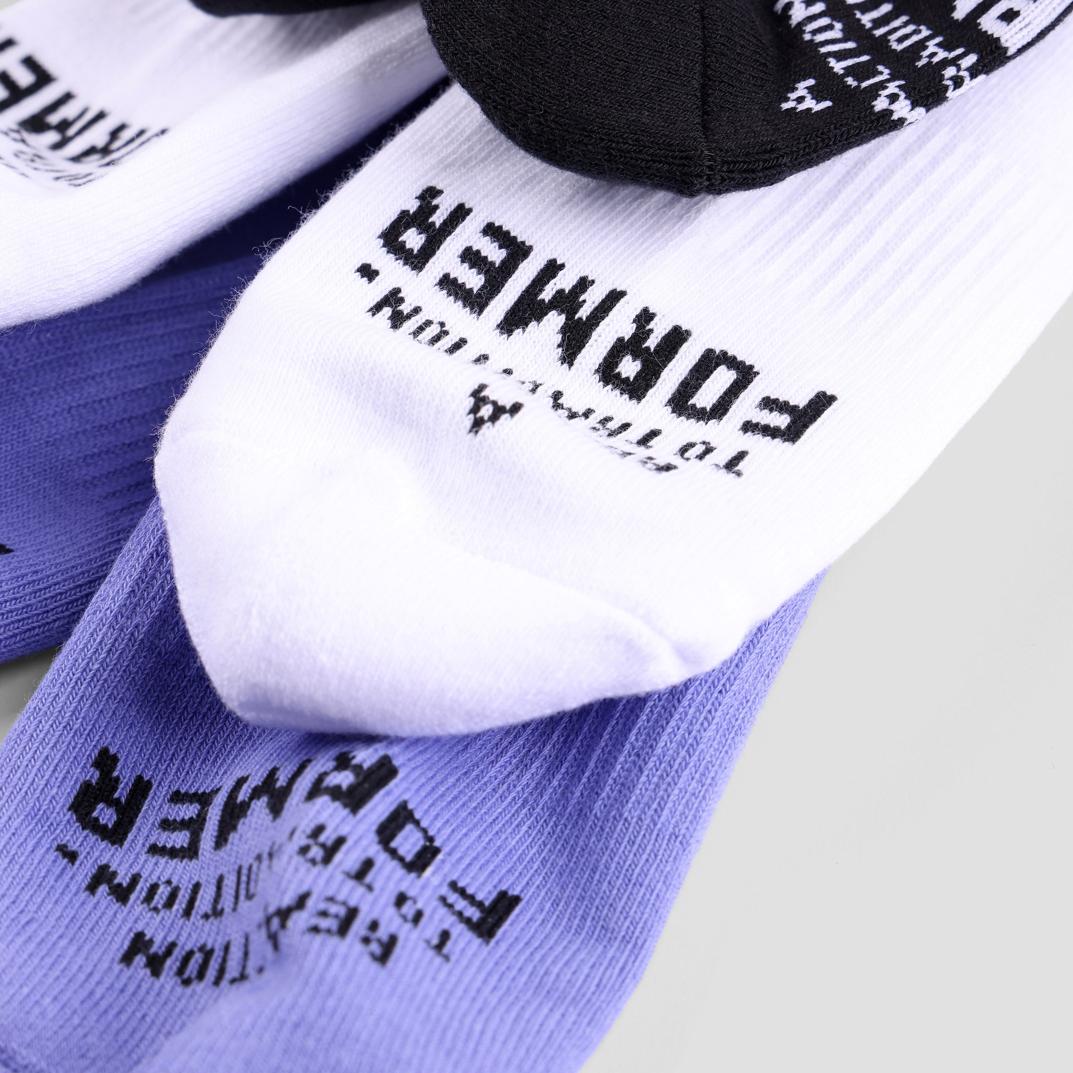 Former Franchise 3-Pack Sock Multi