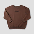 Load image into Gallery viewer, Former Legacy EMB Crew Choc
