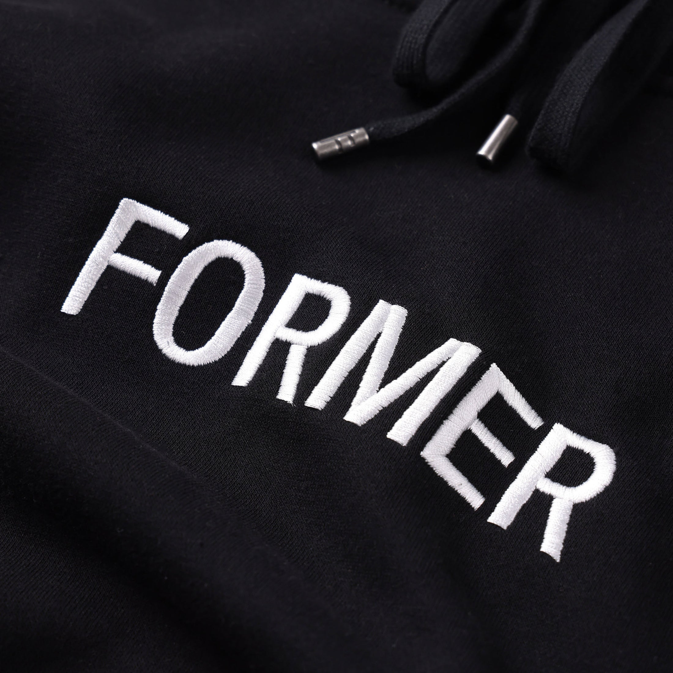 Former Legacy EMB Hood Black