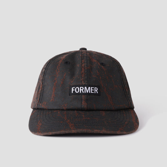 Former Legacy Rose Cap Choc