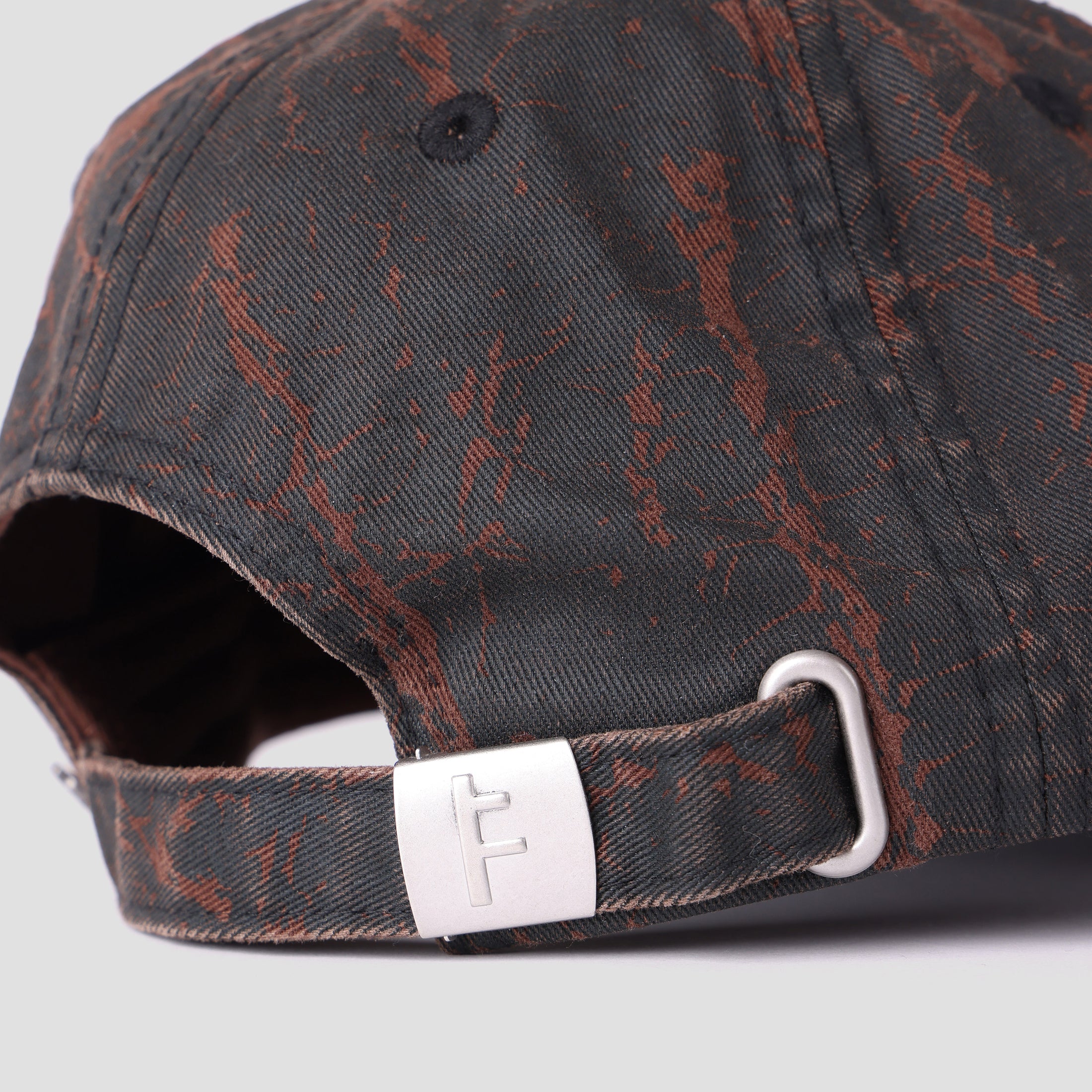 Former Legacy Rose Cap Choc