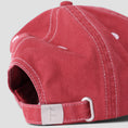 Load image into Gallery viewer, Former Legacy Rose Cap Crimson
