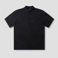 Load image into Gallery viewer, Former Legacy Shortsleeve Shirt Black
