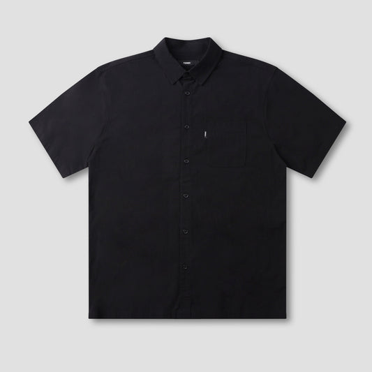 Former Legacy Shortsleeve Shirt Black