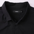 Load image into Gallery viewer, Former Legacy Shortsleeve Shirt Black
