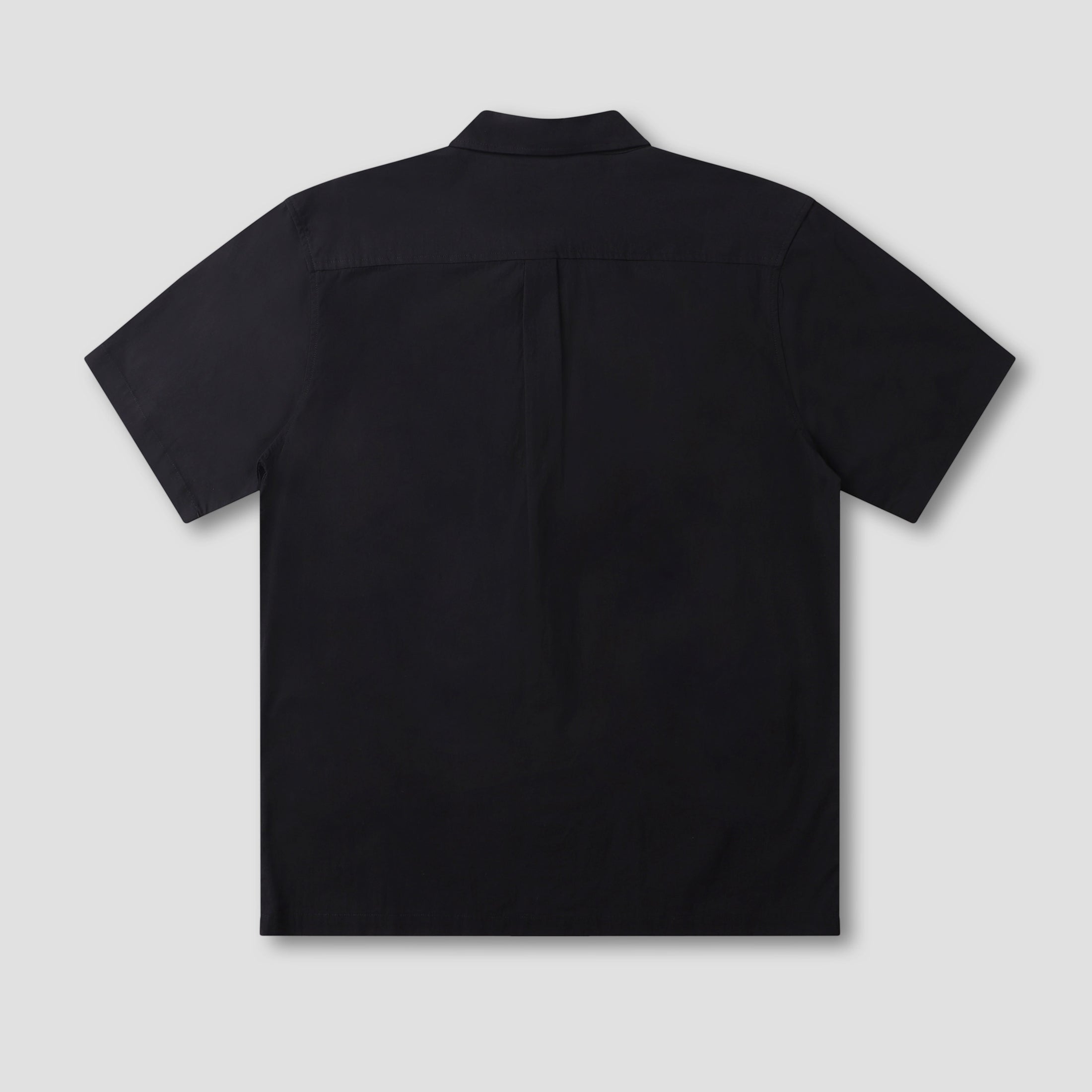 Former Legacy Shortsleeve Shirt Black