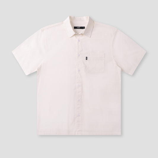 Former Legacy Shortsleeve Shirt Bone