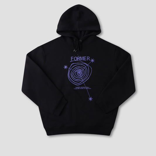 Former Mindless Hood Black