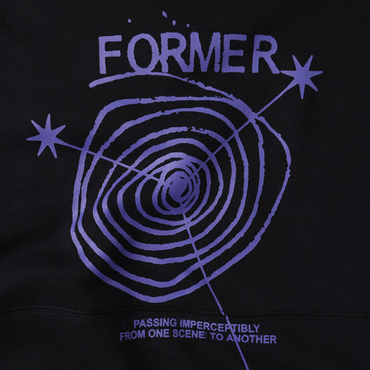 Former Mindless Hood Black