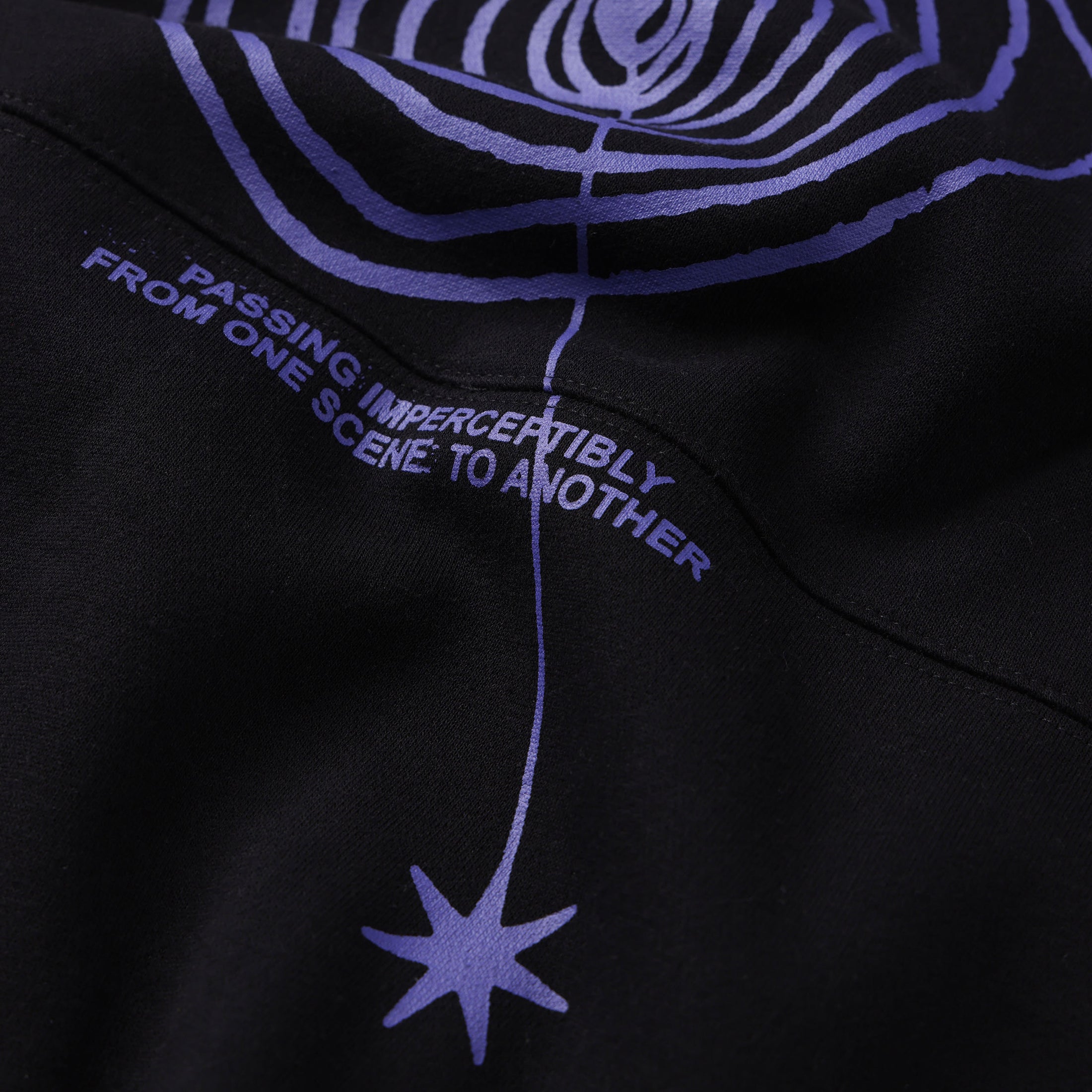 Former Mindless Hood Black