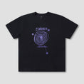 Load image into Gallery viewer, Former Mindless T-Shirt Washed Black
