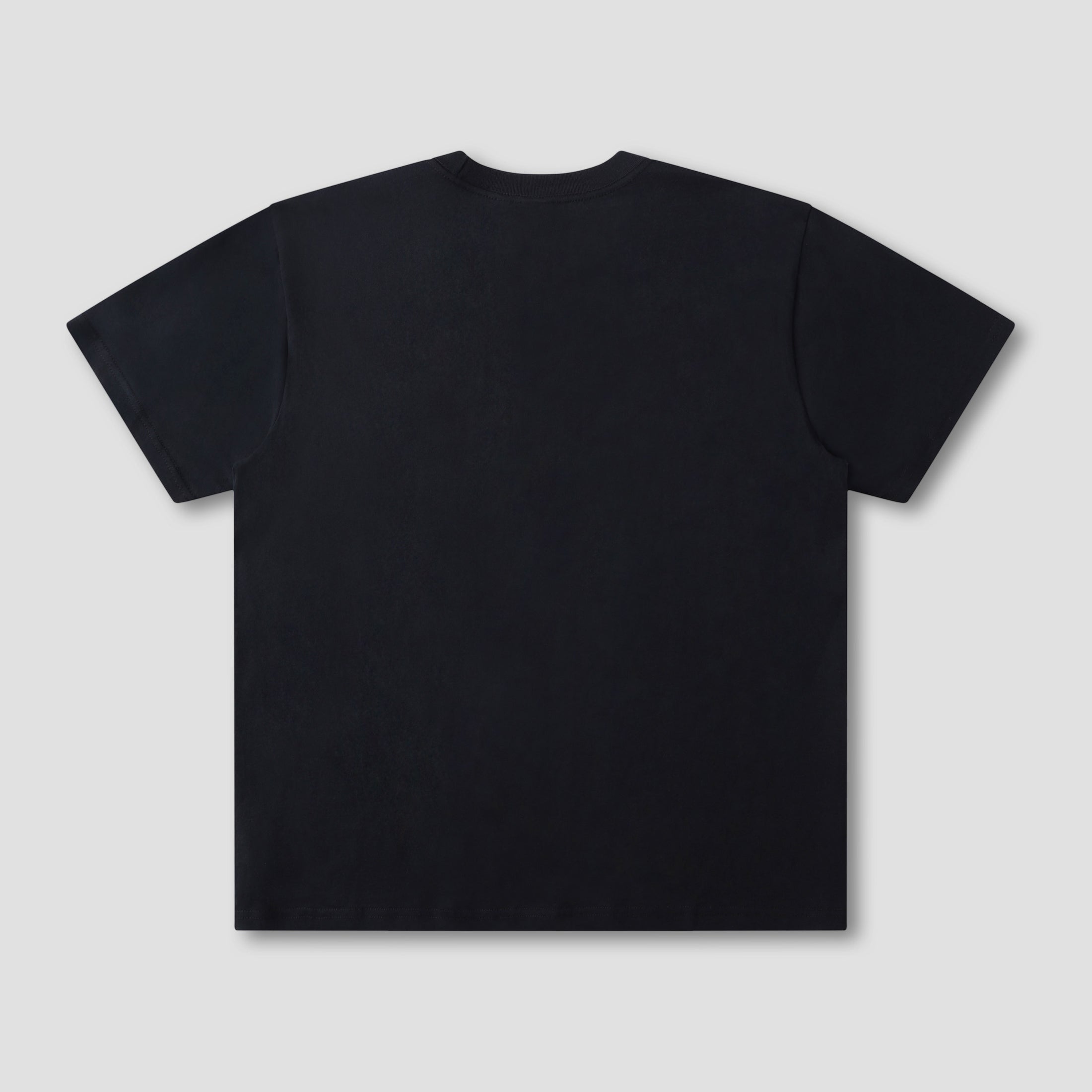 Former Mindless T-Shirt Washed Black