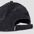Load image into Gallery viewer, Former ODE Cap Washed Black
