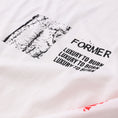 Load image into Gallery viewer, Former ODE Longsleeve T-Shirt Oyster
