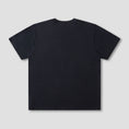 Load image into Gallery viewer, Former Oscillating T-Shirt Black
