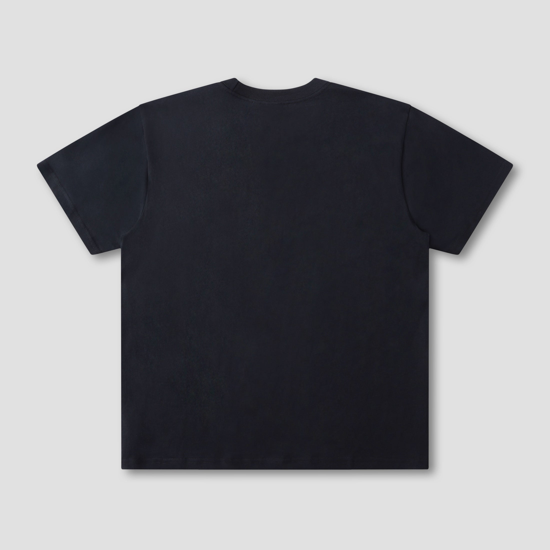 Former Oscillating T-Shirt Black