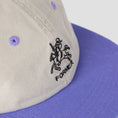 Load image into Gallery viewer, Former Parliament Cap Washed Violet
