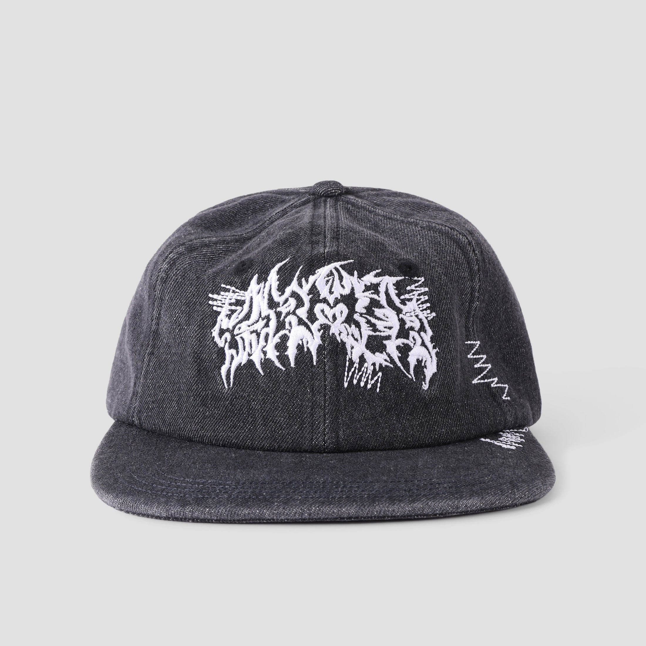Former Praise Cap Grey
