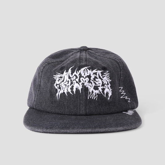 Former Praise Cap Grey