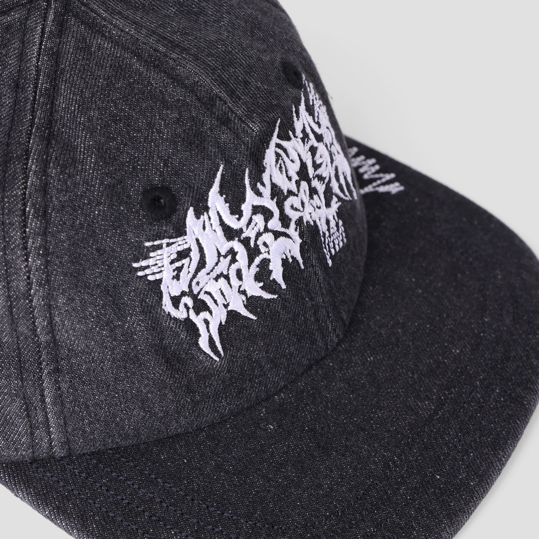 Former Praise Cap Grey