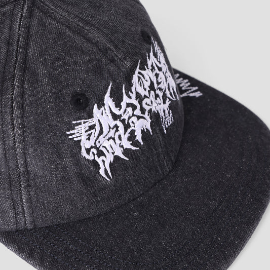 Former Praise Cap Grey