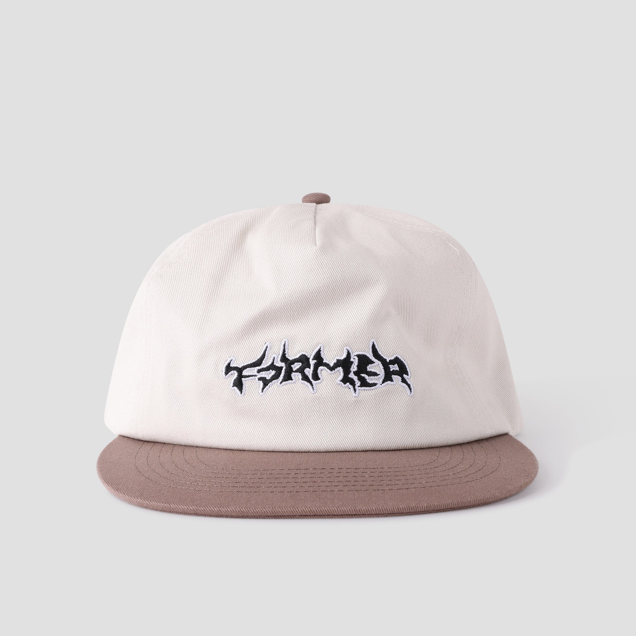 Former Proscription Cap Bone