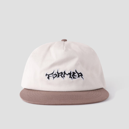 Former Proscription Cap Bone