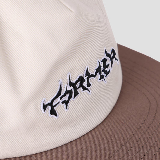 Former Proscription Cap Bone