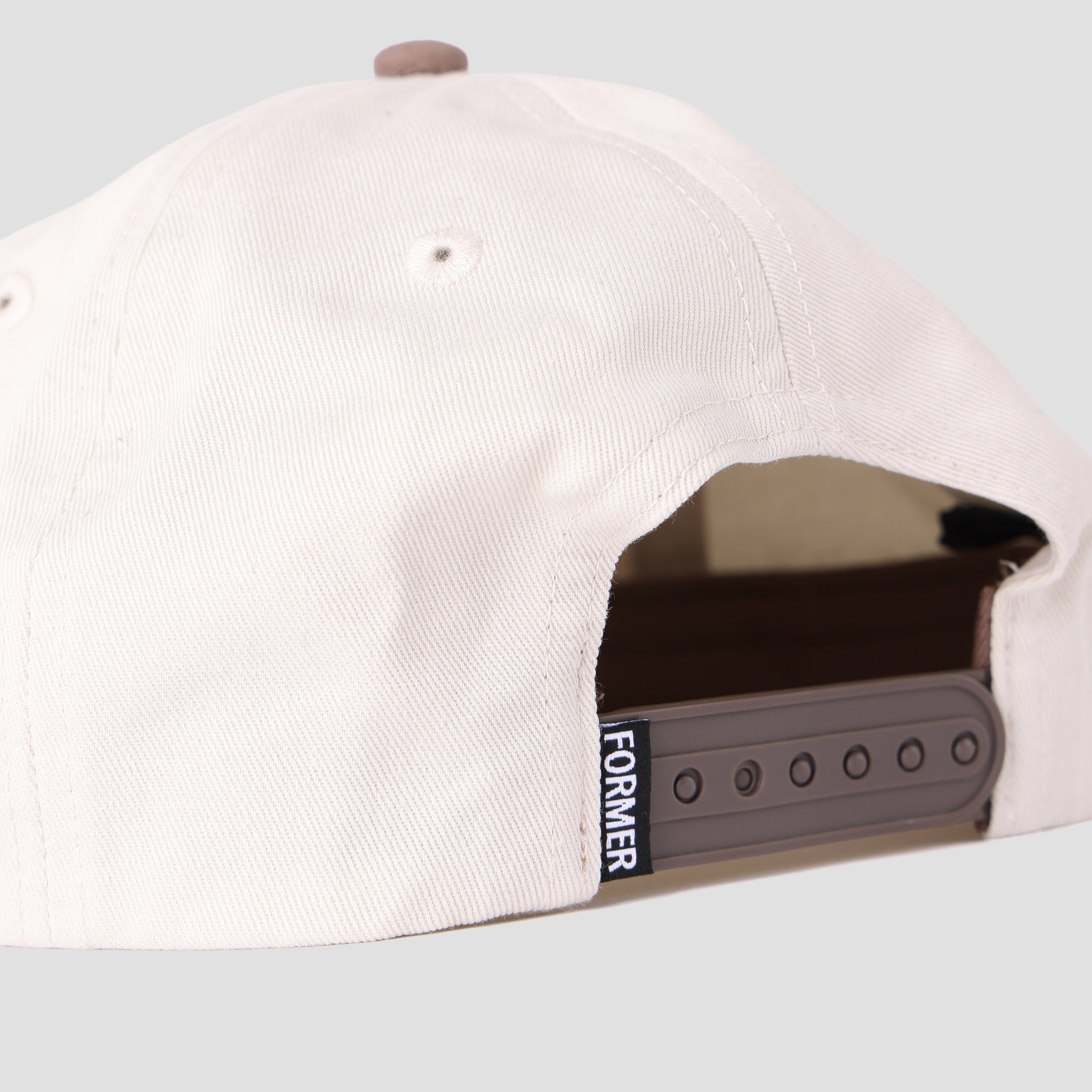 Former Proscription Cap Bone