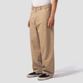 Load image into Gallery viewer, Former Reynolds Work Pant Khaki
