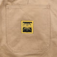 Load image into Gallery viewer, Former Reynolds Work Pant Khaki
