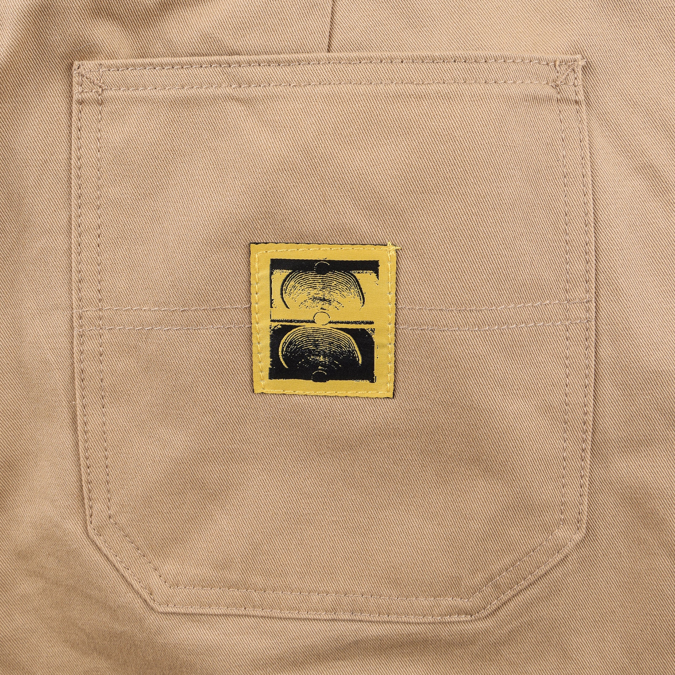 Former Reynolds Work Pant Khaki
