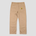 Load image into Gallery viewer, Former Reynolds Work Pant Khaki
