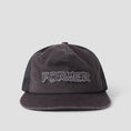 Load image into Gallery viewer, Former Shambles Trucker Cap Grey
