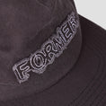 Load image into Gallery viewer, Former Shambles Trucker Cap Grey
