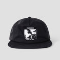 Load image into Gallery viewer, Former Shunning Trucker Cap Black
