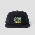 Load image into Gallery viewer, Former Totality Cap Black
