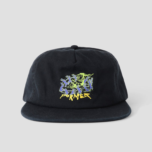 Former Totality Cap Black