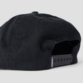Load image into Gallery viewer, Former Totality Cap Black
