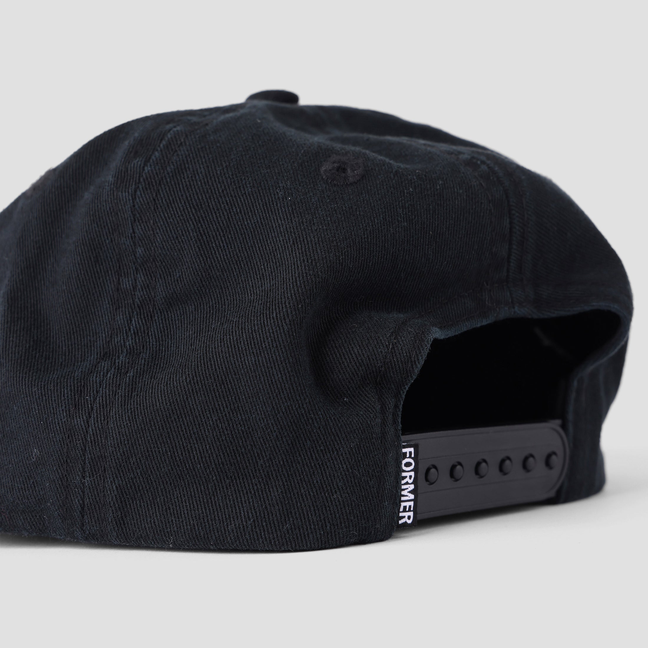 Former Totality Cap Black