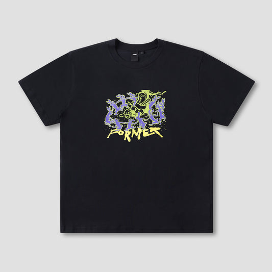 Former Totality T-Shirt Black