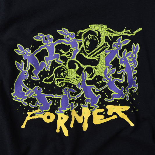 Former Totality T-Shirt Black