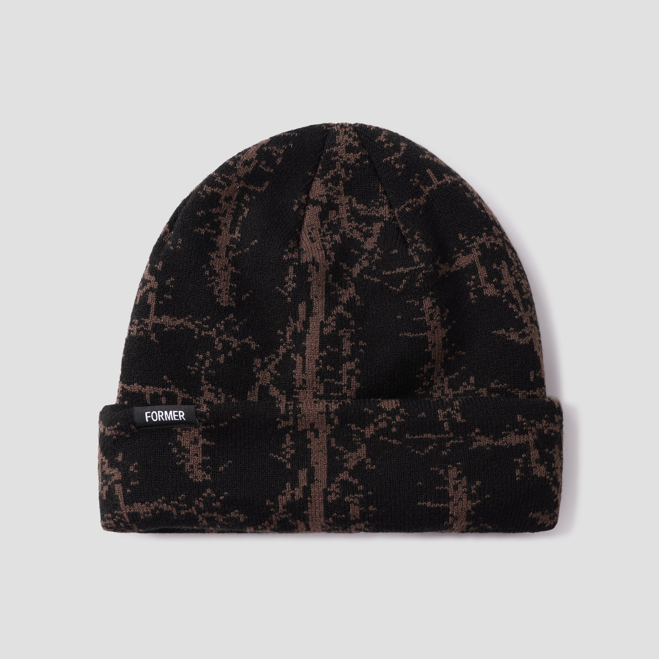 Former Turmoil Beanie Choc
