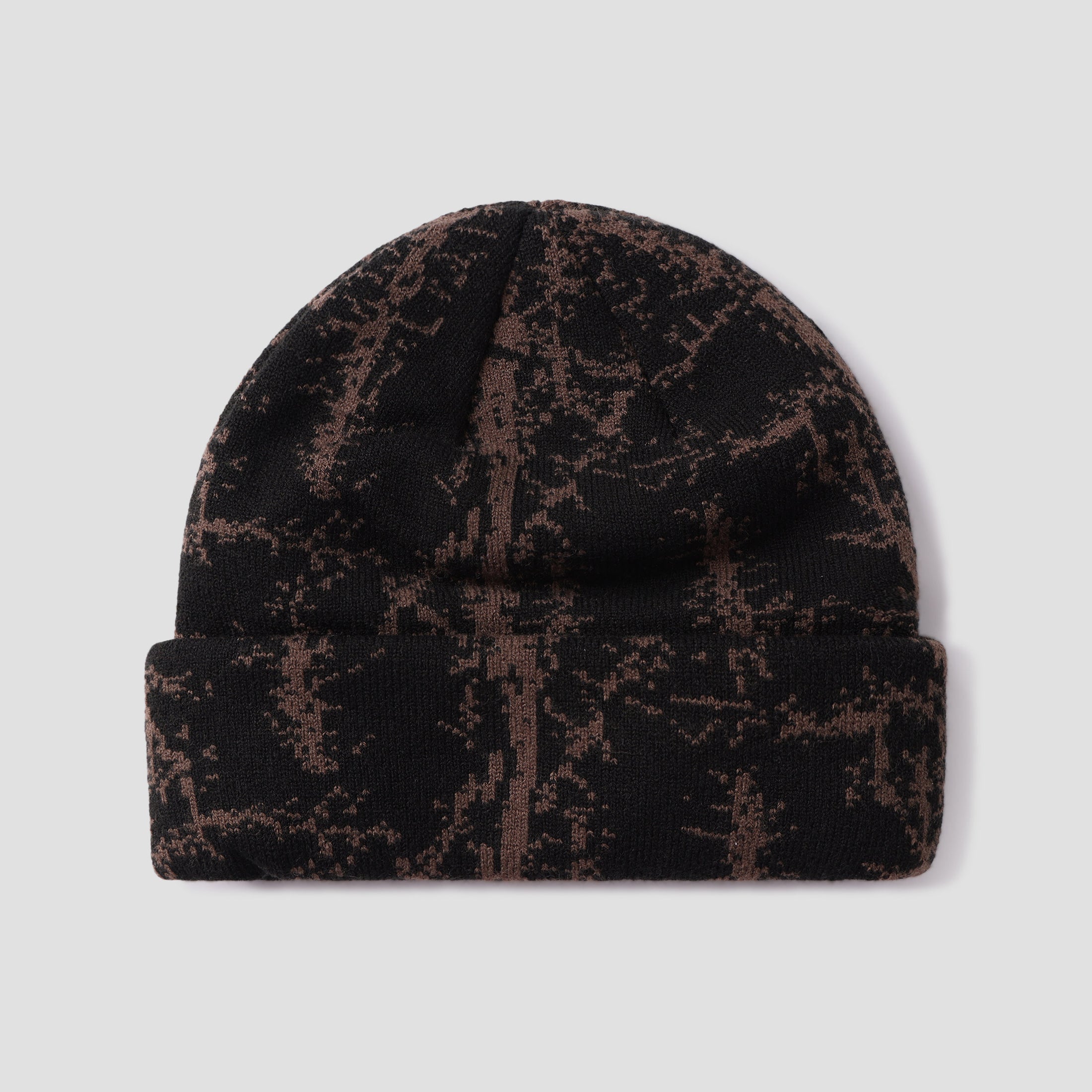Former Turmoil Beanie Choc