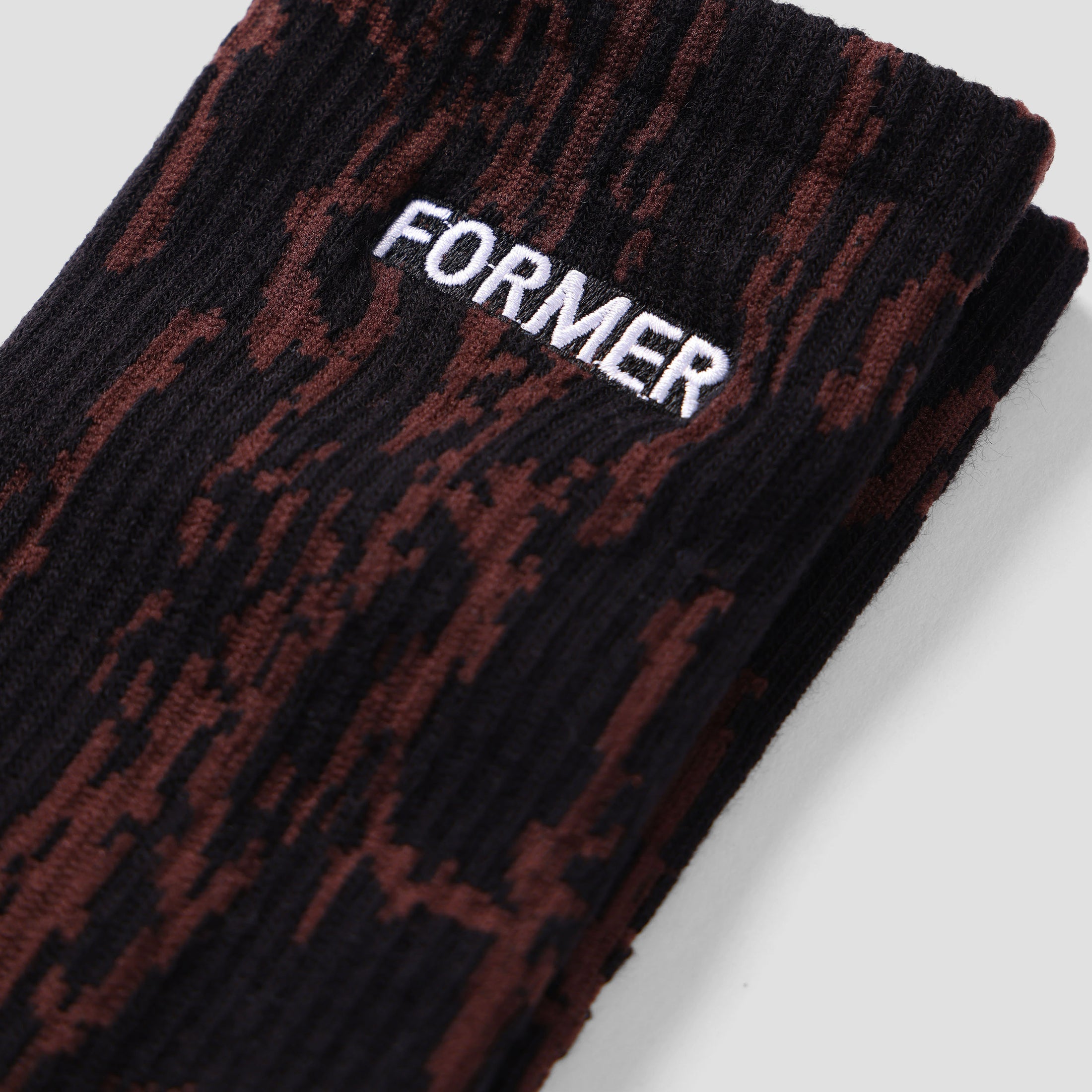 Former Turmoil Sock Black