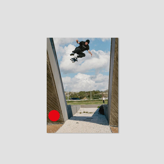 Free Skate Mag Issue 53